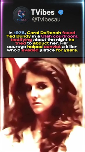 She Survived Ted Bundy — Then Walked Into Court to Face Him Again.