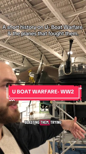 Tik tok don’t ban me this is for historical purposes only. German submarines operated in wolf packs, coordinating attacks through Enigma encoded radio signals Once those codes were broken, U-boats were no longer hunters …they became the hunted #historytok #ww2history #ww2 #submarine #aviation