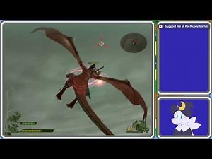Drakengard All Endings - Part 1 (Continuation)