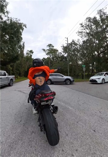 Defensive Riding Lessons from a Close Call