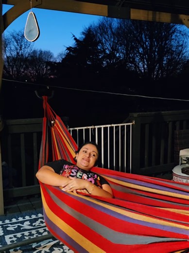 Top Benefits of Hammocks for Home Relaxation