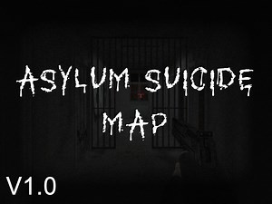 Hospital Suicide Map (Singleplayer) addon