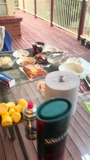 A random Friday with the boys