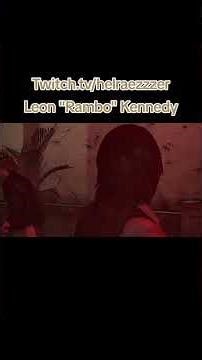 @crazy girl first time playing a #residentevil game! With appearances by @TwiztidSoul28