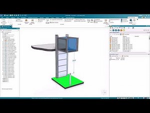 NEW in Solid Edge 2025 Design Configurator