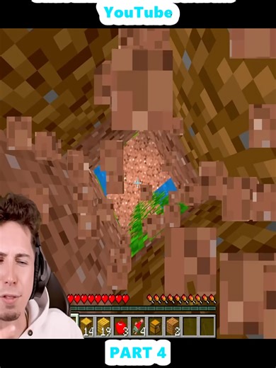 I Checked Out the Secret Rooms That EXIST in Minecraft... - YouTube (4)