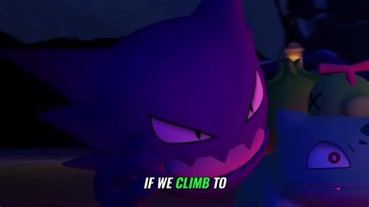 Charmander & Bulbasaur's spooky adventure! They faced their fears...did they make it out? #Pokemon #Pokemoncommunity #Haunter #Gastly #PokemonGo #PokemonTCG #Gengar