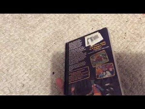 Doug’s 1st Movie 1999 VHS: Review