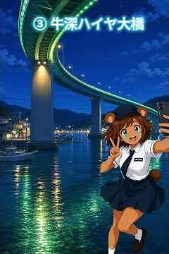 熊本で夏に走りたい天草シーサイドドライブ絶景3選｜天草五橋・高舞登山・牛深ハイヤ大橋#熊本観光 #熊本旅行 #熊本ドライブ #天草 #上天草 #天草五橋 #高舞登山 #牛深ハイヤ大橋 #絶景スポット