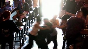 Midget Bar Fight HD | RallyPoint