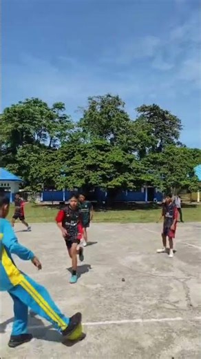 Bc vs 7d : #dj #remix BC menang