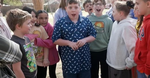 Boy goes viral after sharing his bird mimicking talent with the world