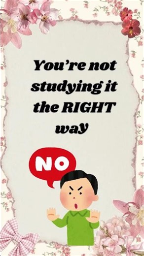 How to Study Class 12 Business Studies? #businessstudies #class12businessstudies #boardexam2026