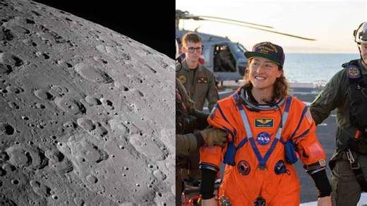 'ആത്മഹത്യാ ദൗത്യ'ങ്ങൾക്ക് തുല്യമായിരുന്ന അപ്പോളോ, സുരക്ഷയ്ക്ക് മുൻഗണന നൽകിയ ആർട്ടെമിസ്