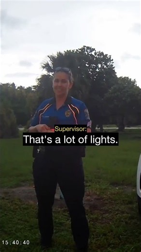 When Cops Meet A Man Who Knows His Rights