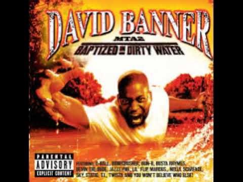 Mississippi Instrumental from david banner
