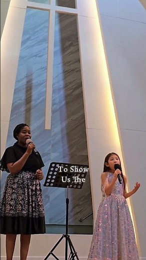 We Are The Reason Cover | Live Piano & Song