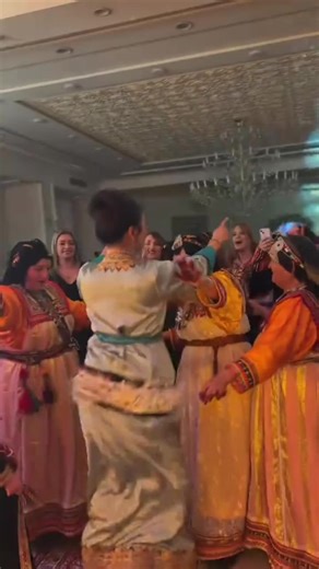 #ambiancekabyle #dance #france