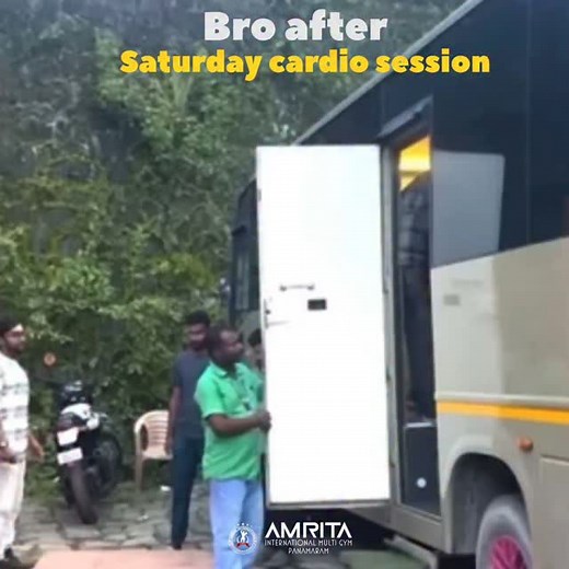 921K views · 5.4K reactions | After cardio workout  #instagram #reels #trend #gym #gymaddict #cardio #gym #gymaddict #family #trolling #troll #camera #dreambig #deep #gymmotivation #gymmotivation | Praveen Thomas Muthirakalayil | Facebook