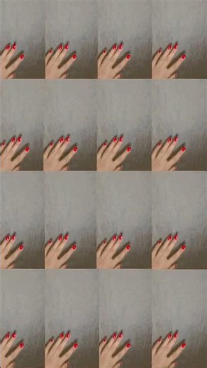 hand #viral #dance #video 🫰