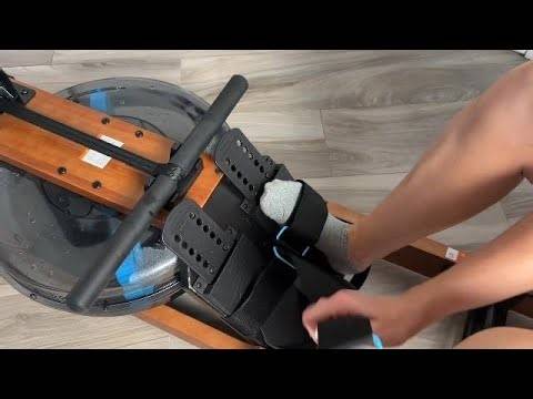 The Machine That Exposes Your Real Strength DEMO/REVIEW