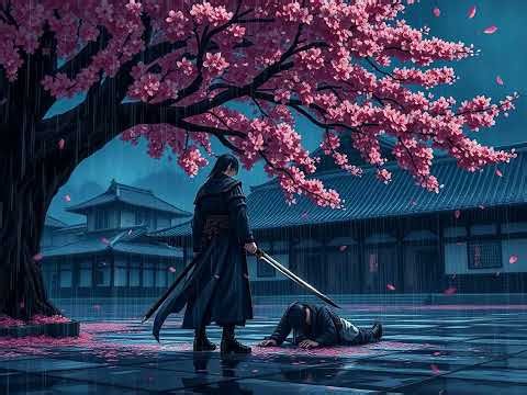 Oath of the Crimson Leaf