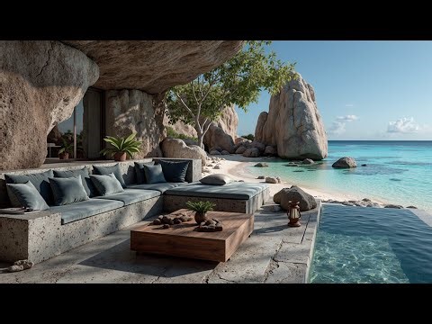 Deep House Chill Mix - Ultimate Relaxing House Music for Your Perfect Chillout Moment