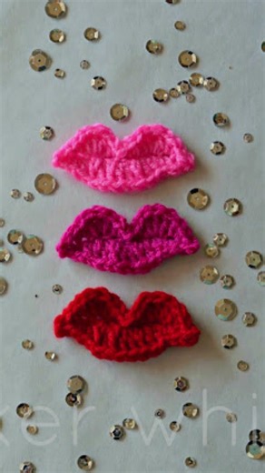 27 Free Crochet Applique Patterns Easy Ideas