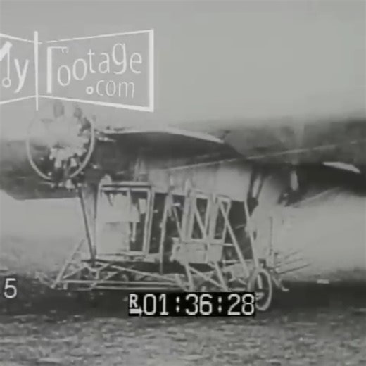 458K views · 9.4K reactions | 1900s Early Aviation Winged Bicycles and Various Odd Plane Inventions | Big Jet TV | Facebook