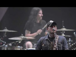 The Gaslight Anthem - Governors Ball Music Festival