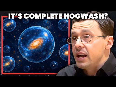 Harvard Physicist Dismantles the “Many Worlds” Theory