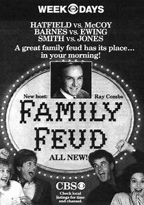 Family Feud - watch tv show streaming online