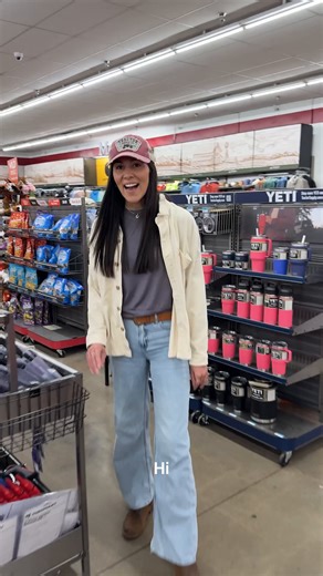 Looks like a purse. Carries a flock. Chick Days are here—but this one comes with responsibility. #LifeOutHere #ChickDays