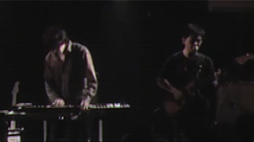 Self Party - Self Party (Live) 2009