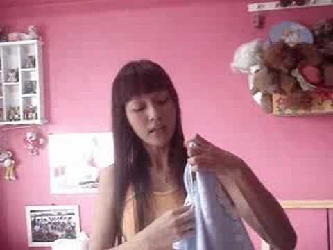 How To Make A Dog Sling Carrier