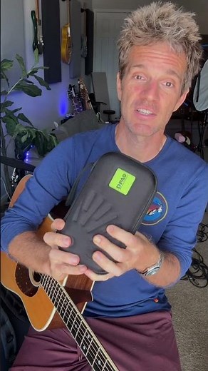 I'm learning this is a must for bluegrass guitar
