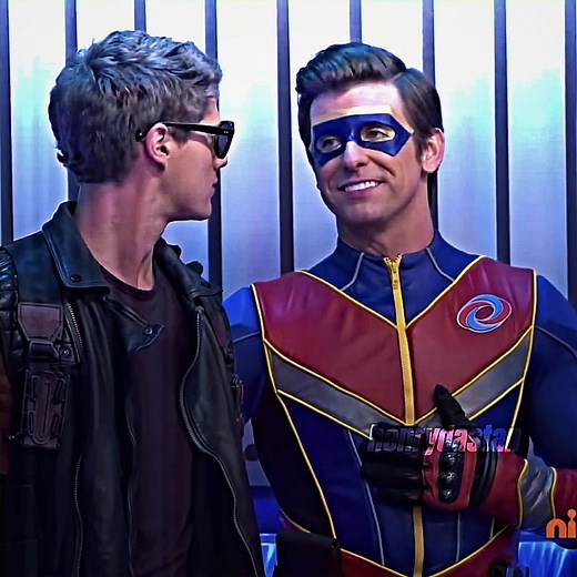 Remembering the Old Henry Danger Moments Compilation