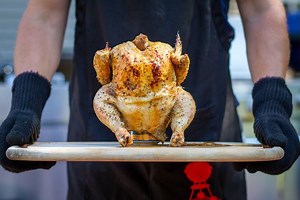 Beer Can Chicken Recipes | Grilling Inspiration