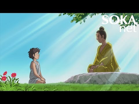 [VOD] Srihandok | Soka Gakkai Official