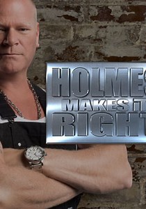 Holmes Makes It Right Season 2 - watch episodes streaming online
