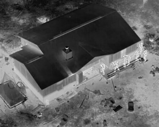 Washington County Sheriff's Office on Reels