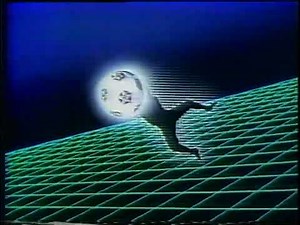 USA Network Sports ID (1981)