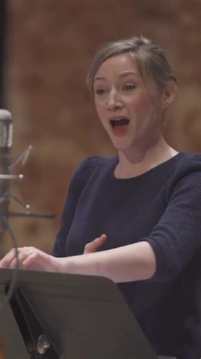 Sabine Devieilhe Performing Delibes Bell Song