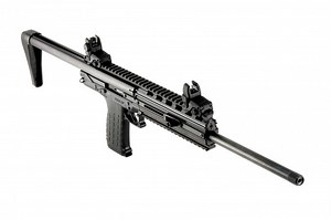 Fondling the Kel-Tec RMR-30