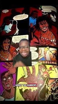 The Best Black Comics You’ve Never Heard Of
