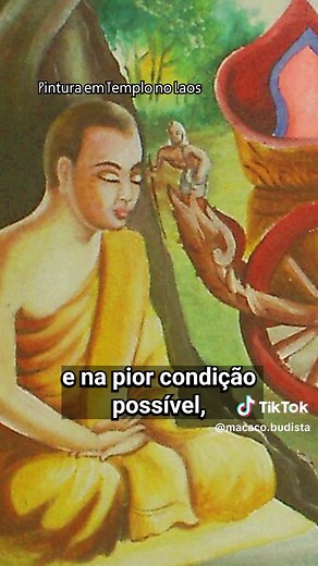 Primeiro capítulo do novo quadro: Iconografia Budista! Uma viagem acerca da história do budismo, explorando os símbolos e ícones que contam essa narrativa. Pretendo contar toda a história do Buda Shakyamuni, da sua renúncia ao seu falecimento (Parinirvana) antes de seguir adiante com os demais ícones. #Buda #budismo #buddhism #buddha #iconografia #historia #arte #arqueologia #shakyamuni #xaquiamuni #shakyamunibuddha