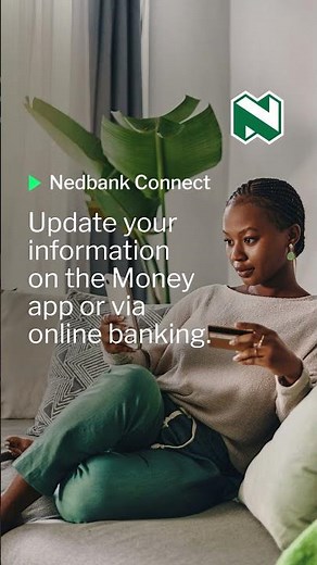 RICA made easy with Nedbank Connect.