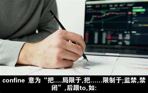 confine confront,confirm,conform辨析