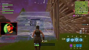 The new 50vs50 Fortnite mode is INSANE! | NoahJ456