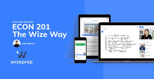 ECON 201 at Concordia